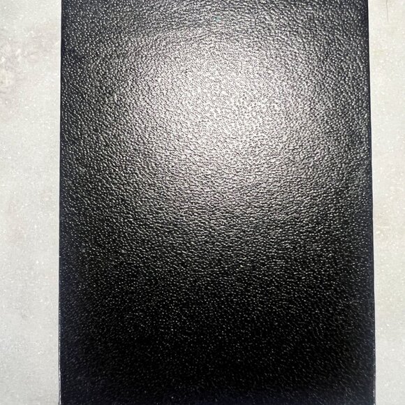 Vtg Celtic Knotwork Brooch Pin St Justin Silver-tone Presentation Box Chicago - Picture 6 of 6